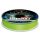 Climax iBraid U-Light Chartreuse 135m 0,10mm 7,5kg Geflochtene Hauptschnur