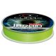 Climax iBraid U-Light Chartreuse 135m 0,10mm 7,5kg Geflochtene Hauptschnur