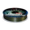 Climax iBraid U-Light Mossgreen 135m 0,06mm 4,5kg Geflochtene Hauptschnur