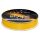 Climax Blade Line Dark Yellow 100m 0,28mm 22kg Geflochtene Hauptschnur