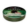 Climax iBraid Dive Sinking Olive Green 135m 0,18mm 9,5kg Geflochtene Hauptschnur