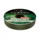 Climax iBraid Dive Sinking Olive Green 275m 0,10mm 4,1kg Geflochtene Hauptschnur