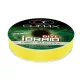 Climax iBraid Dive Sinking Fluo Yellow 275m 0,12mm 5,0kg Geflochtene Hauptschnur