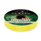 Climax iBraid Dive Sinking Fluo Yellow 275m 0,22mm 11,8kg Geflochtene Hauptschnur