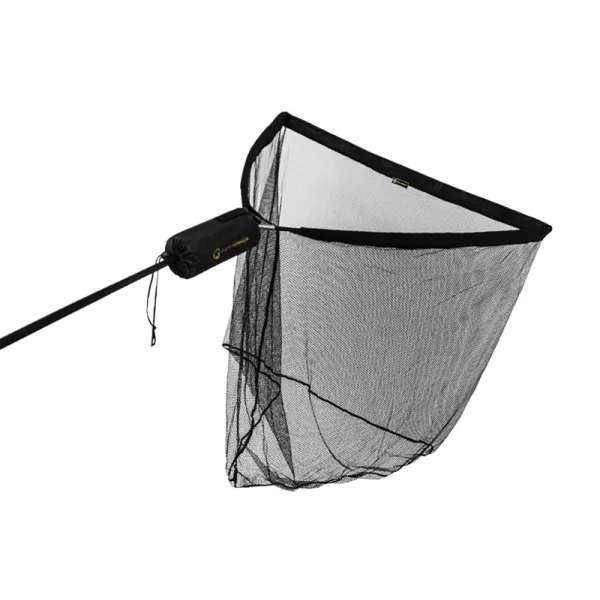 Karpfenkescher Delphin Armada 90x90cm