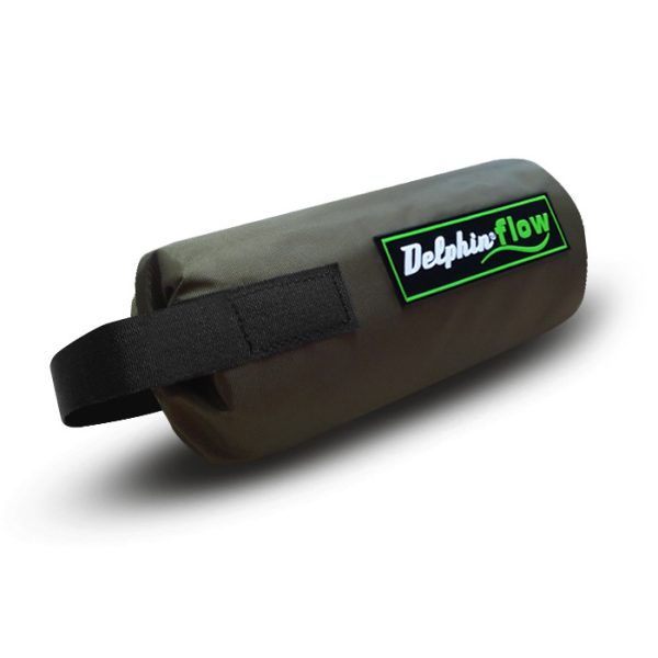 Schwimmer Delphin FLOW XL 20 x 7cm