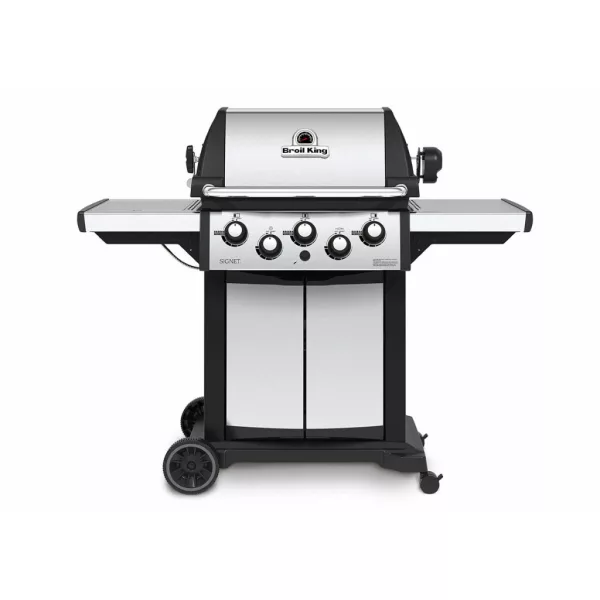 Broil King Signet 390 Gasgrill