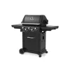 Broil King Signet 390 Shadow Gasgrill Schwarz