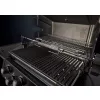 Broil King Signet 390 Shadow Gasgrill Schwarz