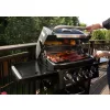 Broil King Signet 390 Shadow Gasgrill Schwarz