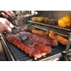 Broil King Signet 390 Shadow Gasgrill Schwarz