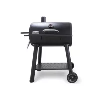 Faszénes grillek és Kamadók