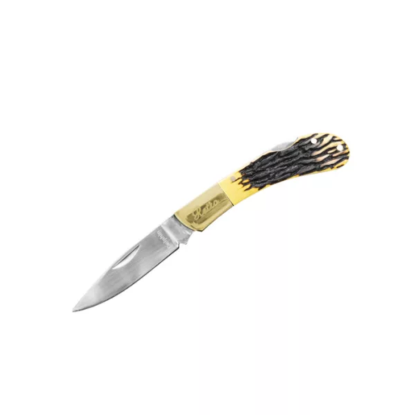 Taschenmesser Delphin RETRO Klinge 7cm