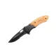 Taschenmesser Delphin WOODY Klinge 8,5cm