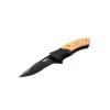 Taschenmesser Delphin WOODY Klinge 8,5cm