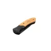 Taschenmesser Delphin WOODY Klinge 8,5cm