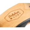 Taschenmesser Delphin WOODY Klinge 8,5cm