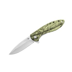 Taschenmesser Delphin CAMU Klinge 8,5cm