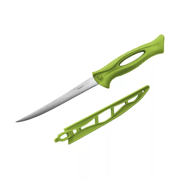 Filetiermesser Delphin B-MAXI Klinge 15,5cm