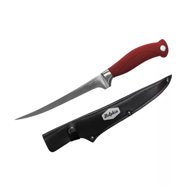 Delphin YAPAN Filetiermesser 17,5cm