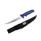 Filetiermesser Delphin ERGONO Klinge 17,5cm
