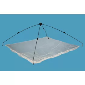 Delphin Ersatznetz - Nylon 100x100cm