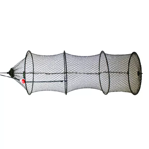 Ringförmige Fischhälterung Delphin BASE 40/100cm
