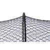 Ringförmige Fischhälterung Delphin BASE 40/100cm