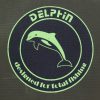 Delphin EKO Abhakmatte