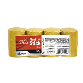 Carp Expert Plankton Tablette Fluo 220gr 4Stk