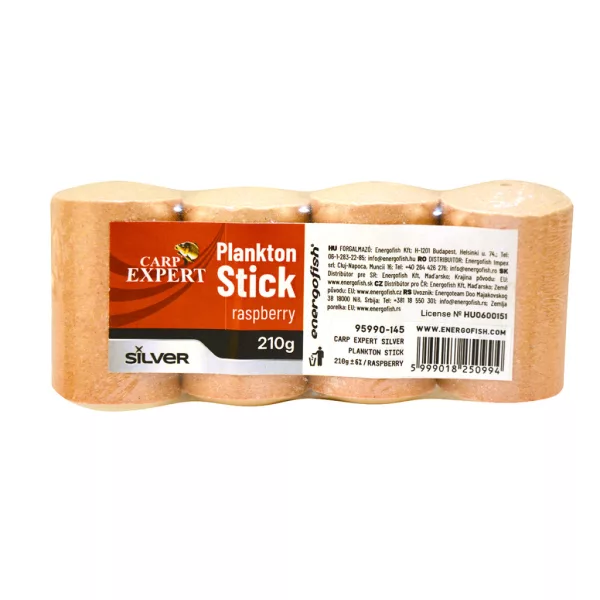 Carp Expert Honig Plankton Tablette 4 Stk.