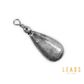 Delphin Leads Birnen-Bombenblei 5g 5Stk