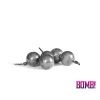 Delphin BOMB! Dropshot-Kugelblei 14g - 5 Stk.
