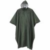 Pinewood Rainfall Poncho Grün Regenbekleidung #100