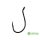 Delphin Waller Einzelhaken CATKONG SuPOWER / 4 Stk 6/0 BEND-O