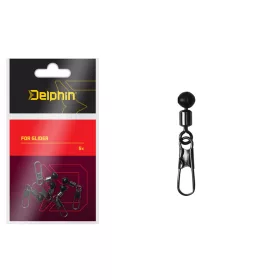 Delphin FDR Glider / 5 Stk.