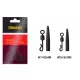 Delphin FDR Quick S / Set 5 Stk. #10+16mm
