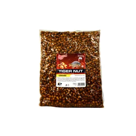 Benzár Gekochte Tigernüsse Natur 3kg