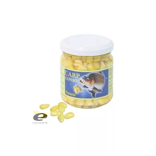 Carp Expert Zuckermais im Saft 212ml Natur
