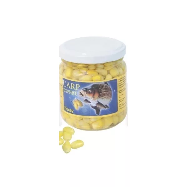 Carp Expert Zuckermais im Saft 212ml Vanille