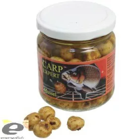Carp Expert Tigernuss im Glas in Saft Natur