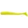 Nevis Vantage Longer 7,5cm 1,9gr 6Stk/Pck Zitronengelb Plastikköder