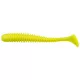 Nevis Vantage Longer 7,5cm 1,9gr 6Stk/Pck Zitronengelb Plastikköder