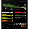 Nevis Vantage Longer 7,5cm 1,9gr 6Stk/Pck Zitronengelb Plastikköder