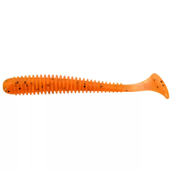 Nevis Vantage Longer 7,5cm 1,9gr 6Stk/Pck Orange Plastikköder