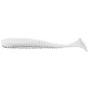 Nevis Vantage Longer 8,75cm 3,77gr 5Stk/Pck Weiß Plastikköder