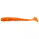 Vantage Longer 8,75cm 3,77gr 5 Stk/Pck Orange Plastikköder