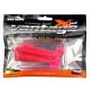 Vantage Longer 8,75cm 3,77gr 5 Stk/Pck Orange Plastikköder