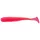 Nevis Vantage Longer 8,75cm 3,77gr 5Stk/Pck Pink Glitzer Plastikköder