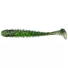 Nevis Vantage Longer 8,75cm 3,77gr 5Stk/Pck Blau Glitzer Plastikköder